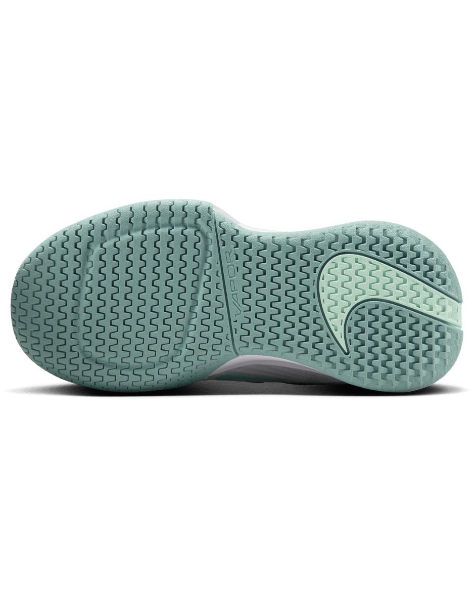 Tenis de piel W Zoom Vapor Pro 3 Hc de hombre 7