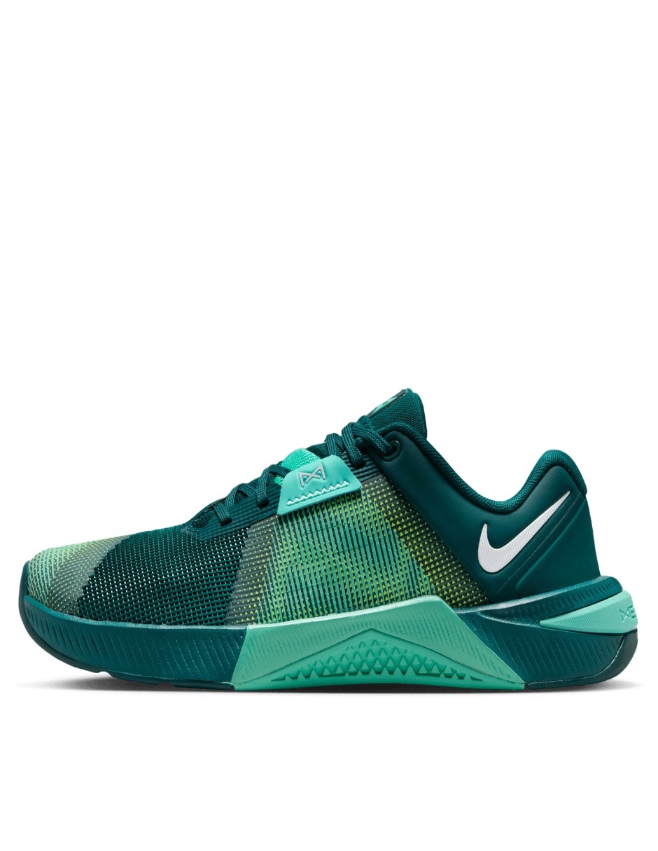Tenis de piel W Metcon 10 de hombre 1