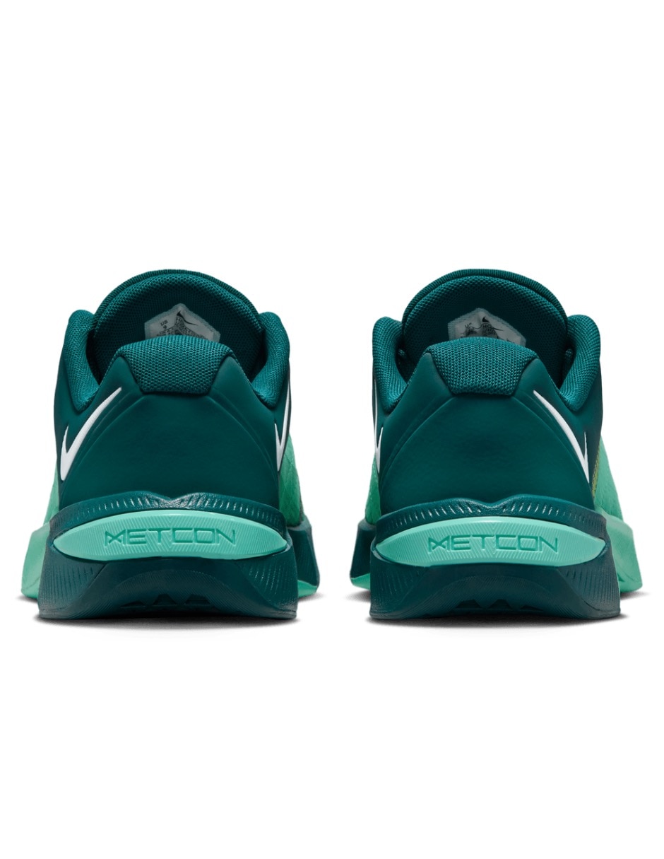 Tenis de piel W Metcon 10 de hombre 2