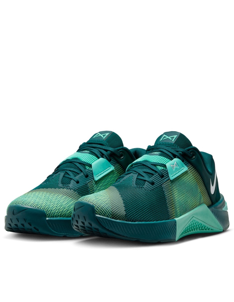 Tenis de piel W Metcon 10 de hombre 3