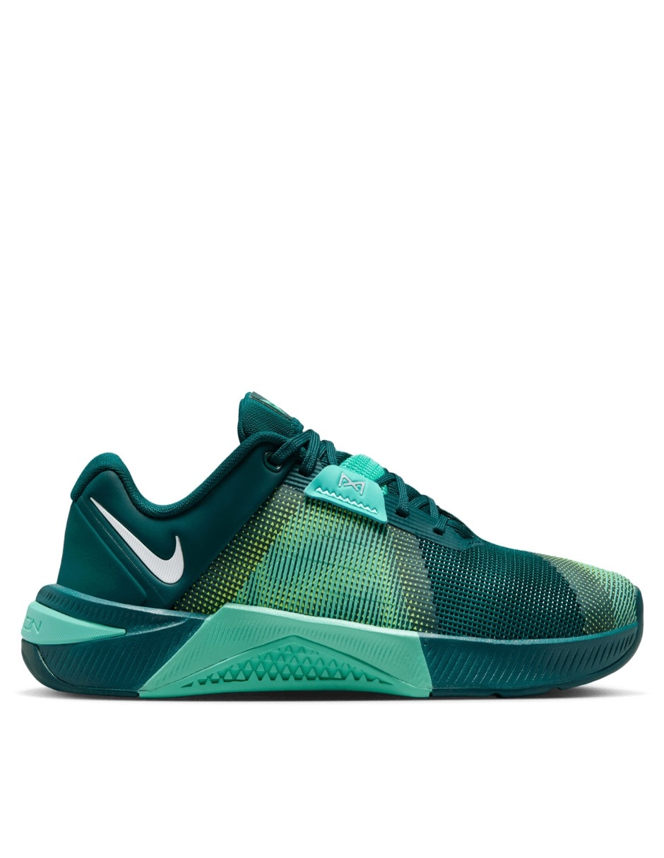 Tenis de piel W Metcon 10 de hombre 5