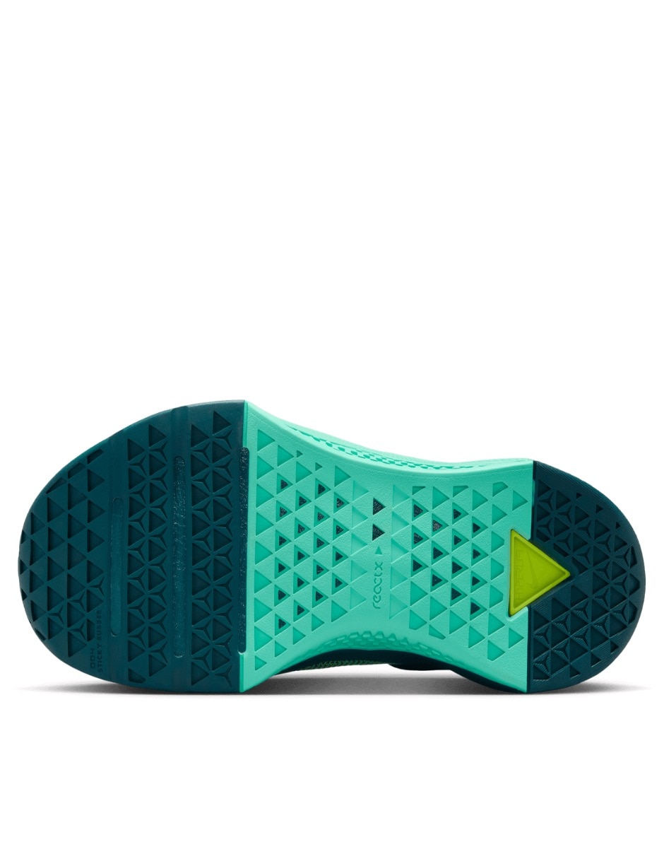 Tenis de piel W Metcon 10 de hombre 7