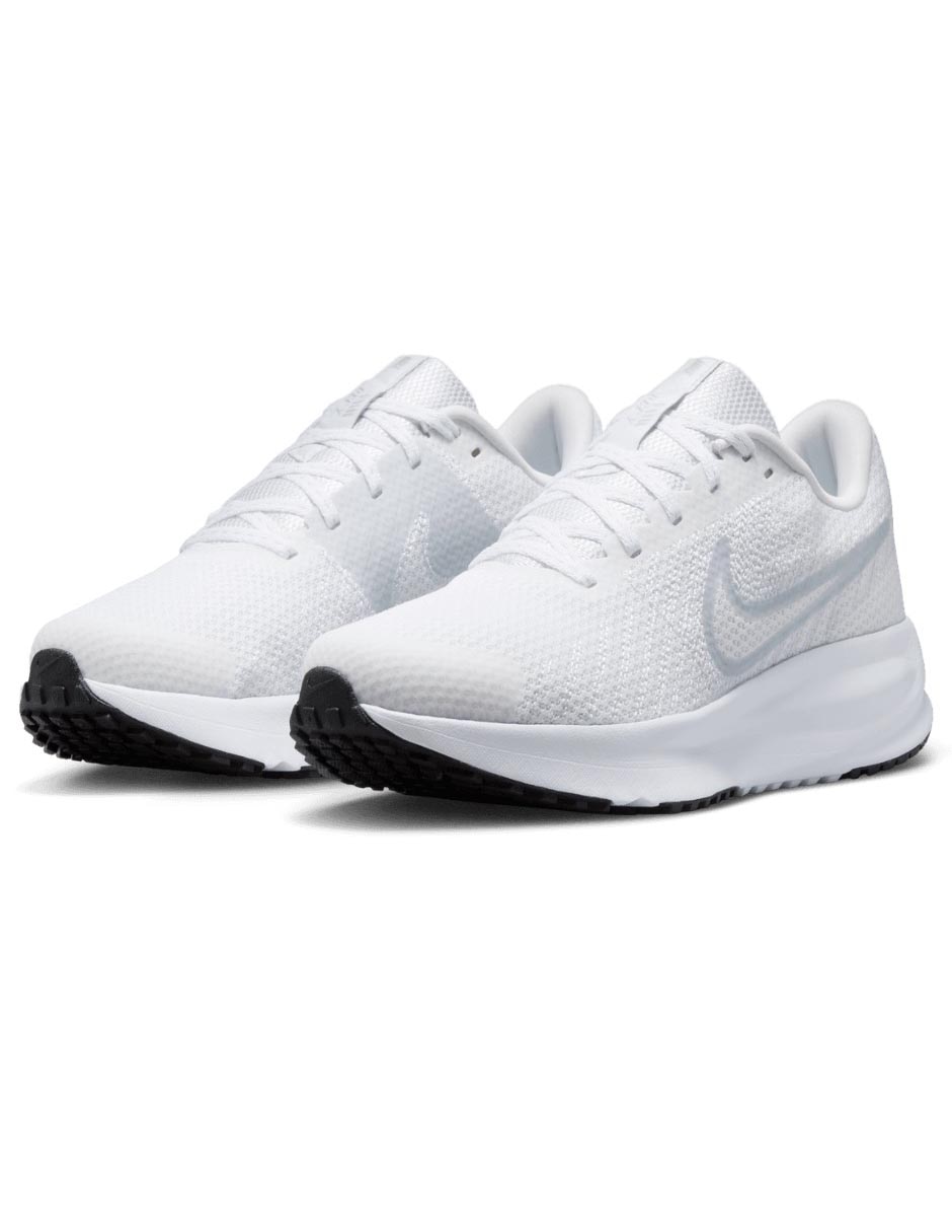 Tenis Run Defy de mujer para correr 3