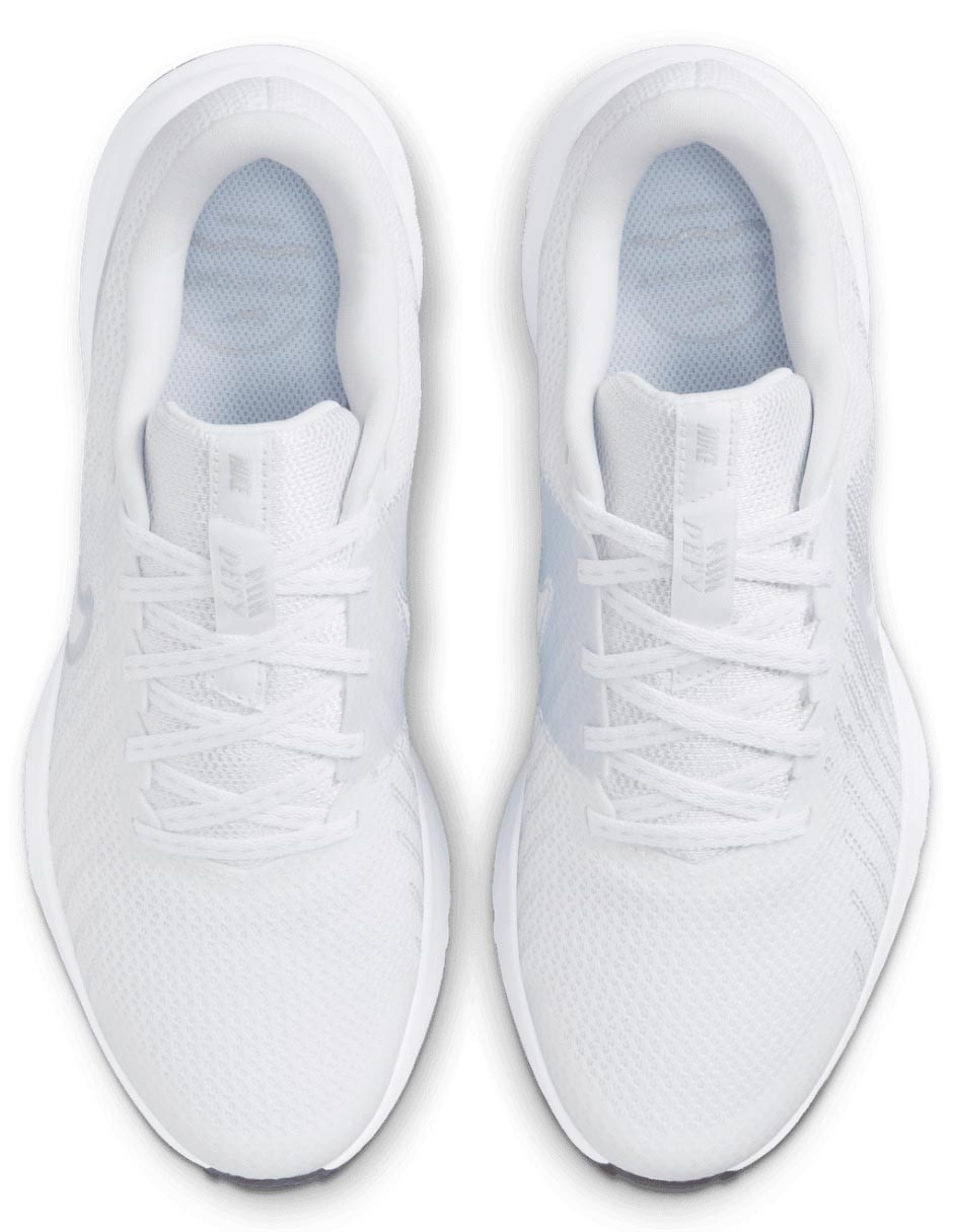 Tenis Run Defy de mujer para correr 4
