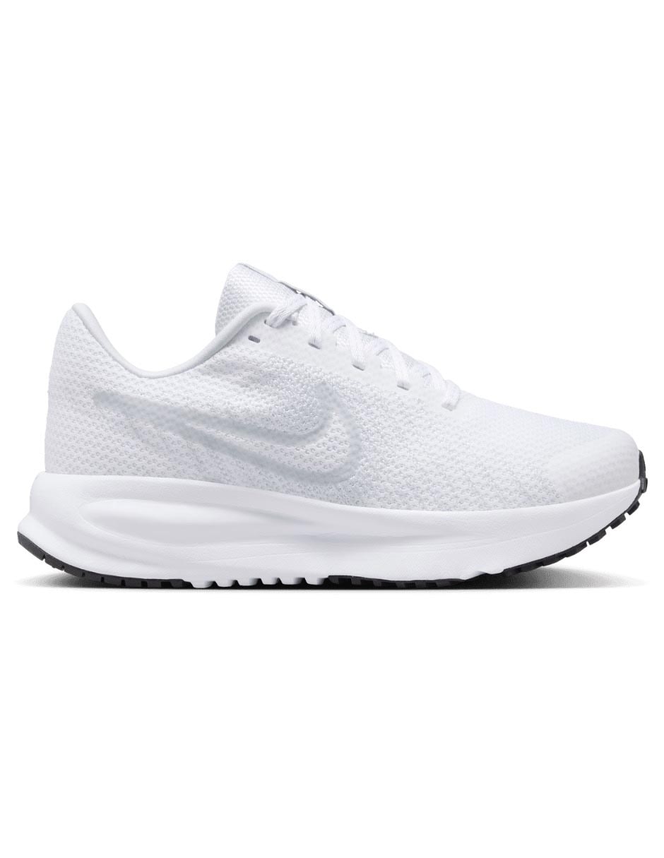 Tenis Run Defy de mujer para correr 5