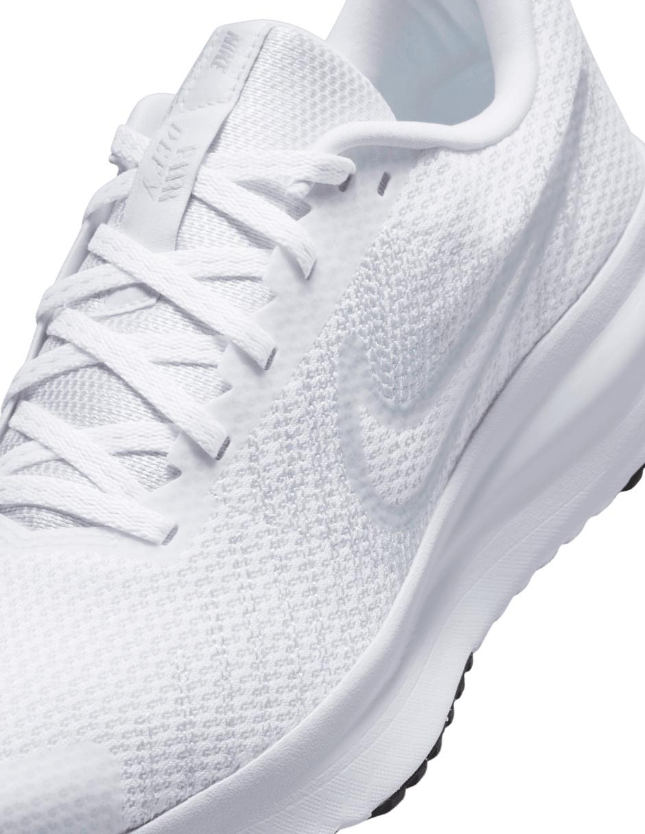 Tenis Run Defy de mujer para correr 8