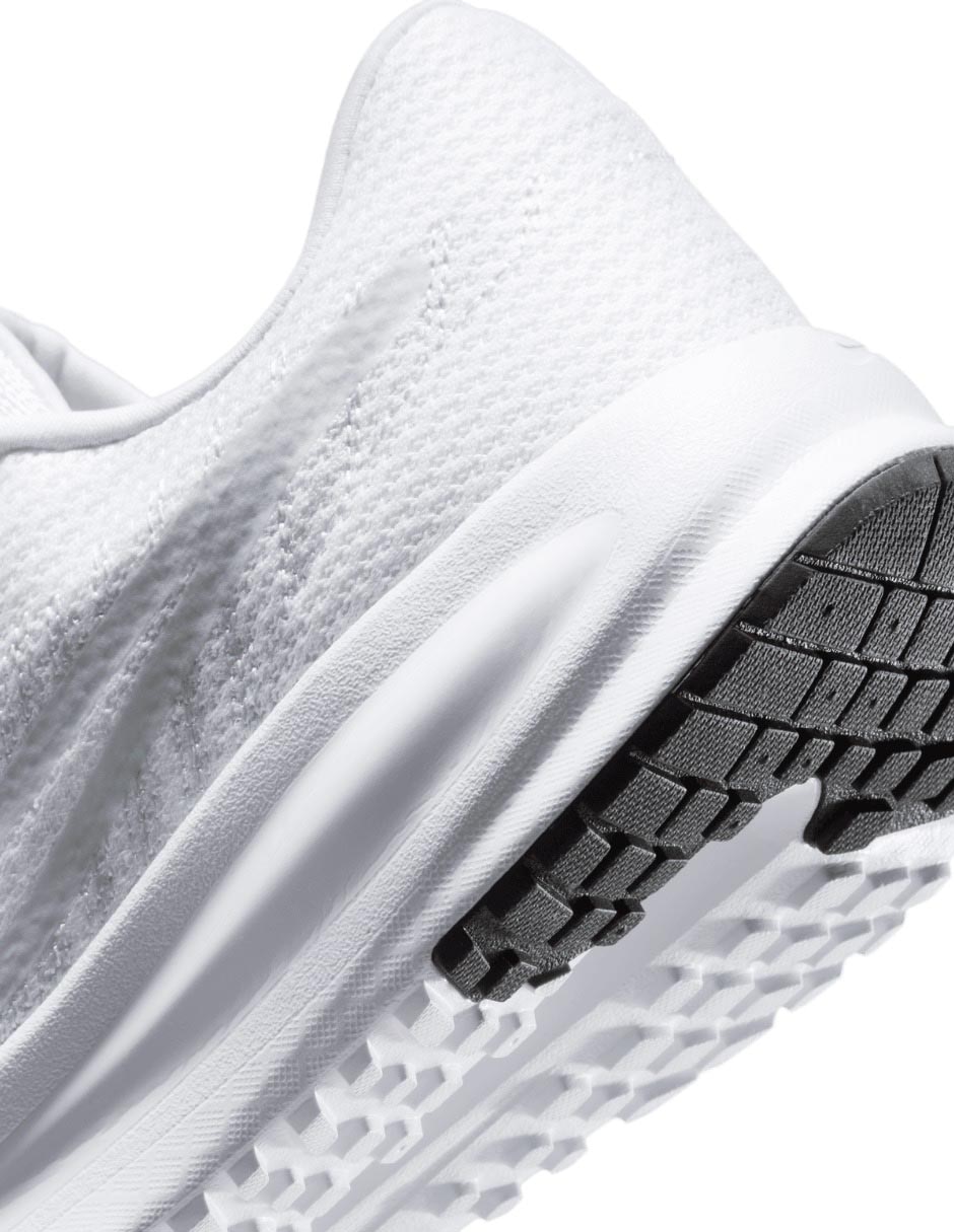 Tenis Run Defy de mujer para correr 9