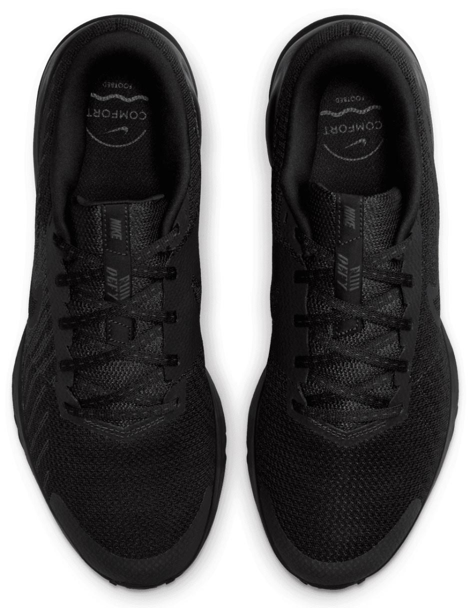 Tenis Run Defy de hombre para correr 4