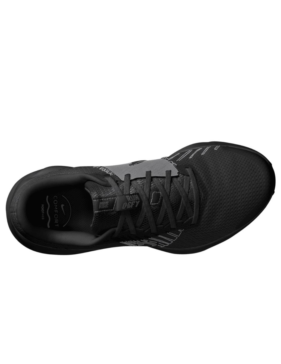 Tenis Run Defy de hombre para correr 6