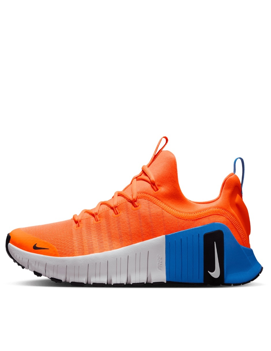 Tenis Nike Tenis Entrenamiento Hombre Tenis Nike MC Trainer Hombre