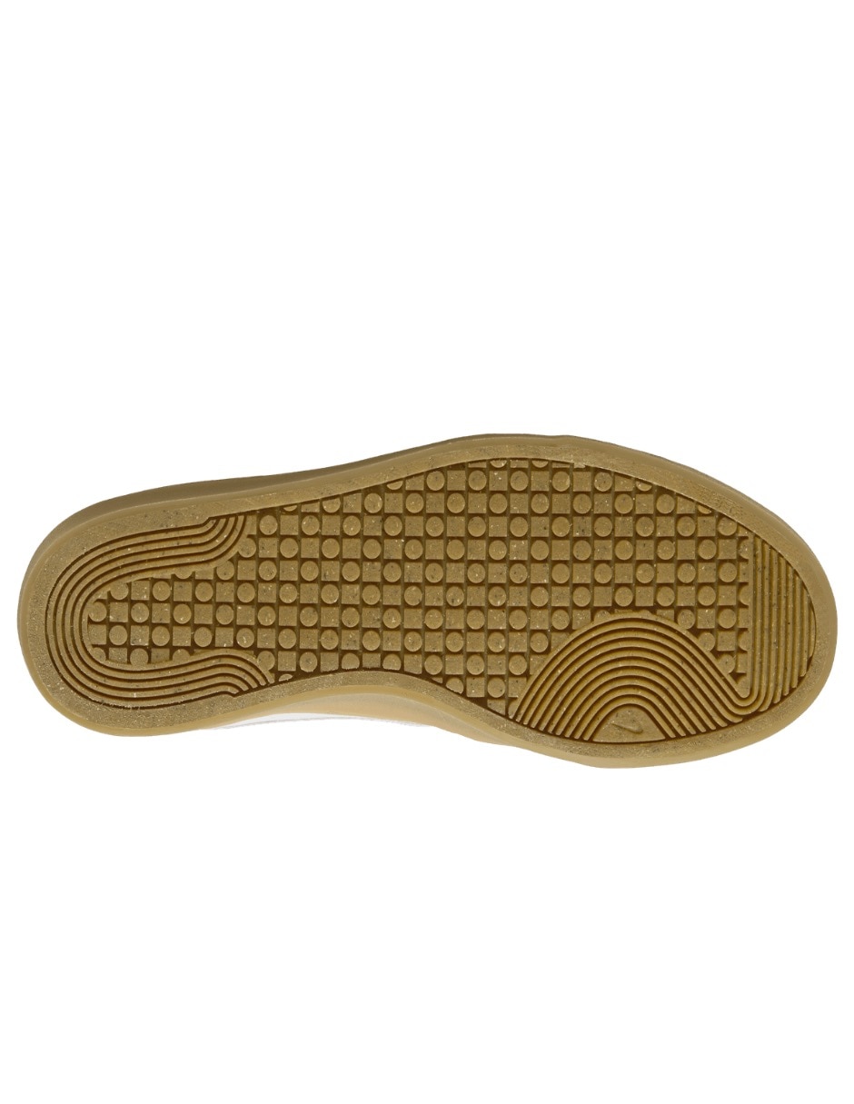 Tenis de piel Court Shot de hombre 4