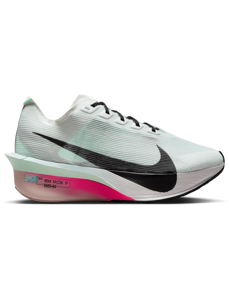 Tenis de piel Vaporfly 4 de mujer para correr 6