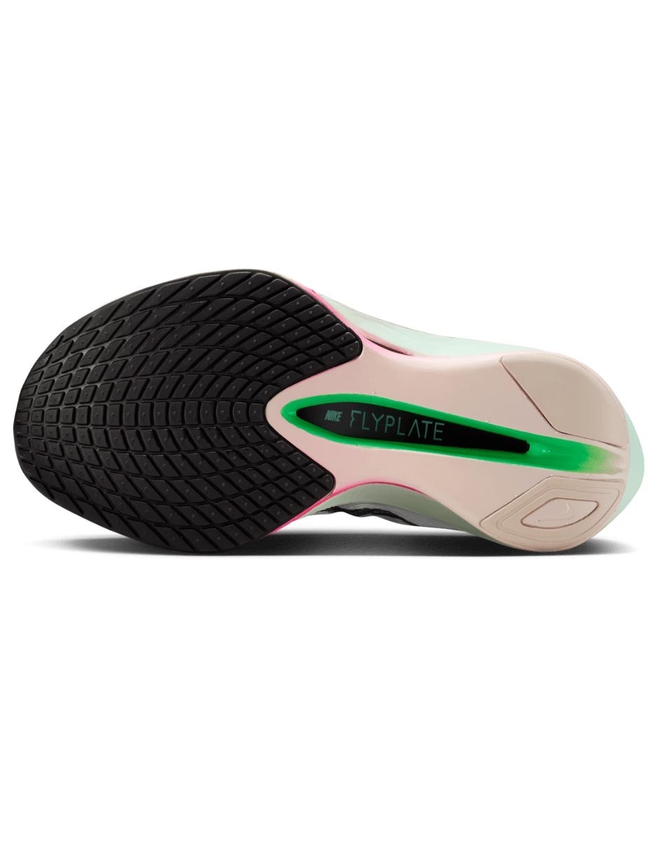Tenis de piel Vaporfly 4 de mujer para correr 8
