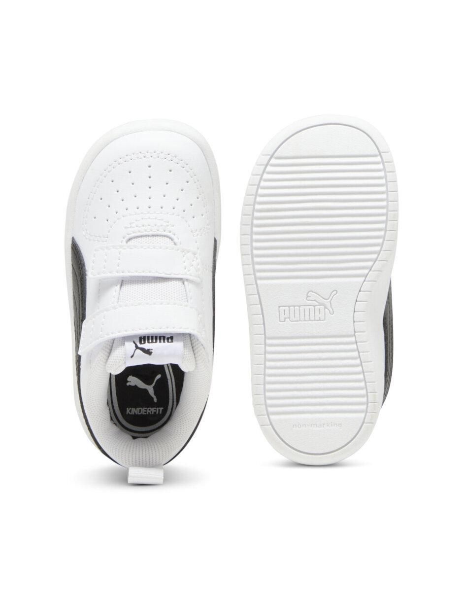 Tenis Rickie V unisex 4