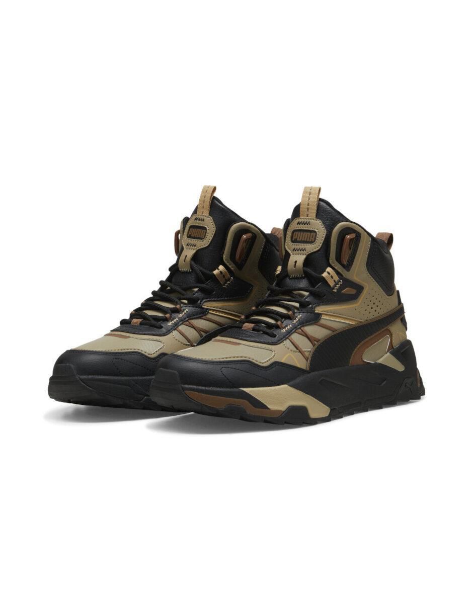 Tenis Trinity Hybrid L de hombre 8