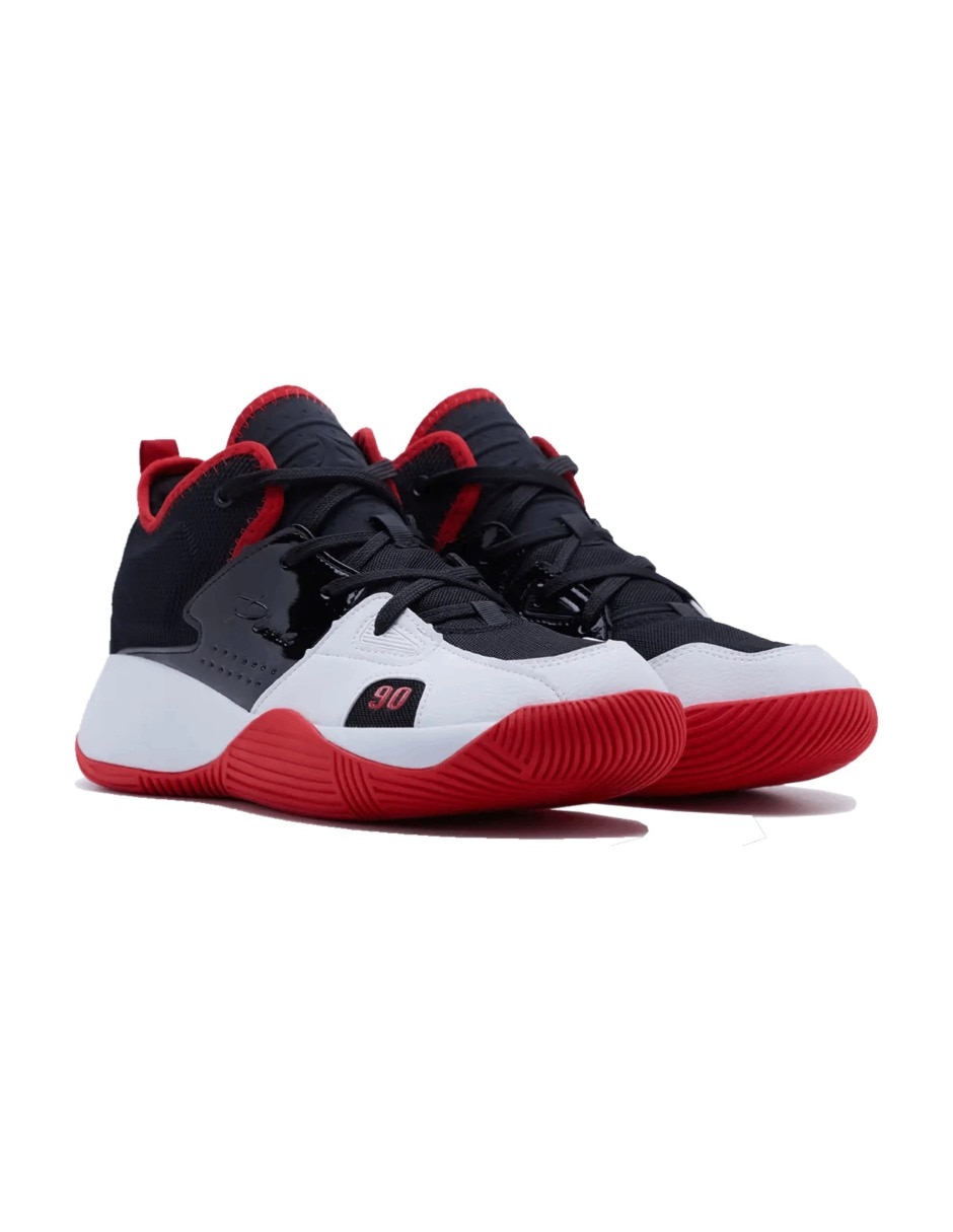 Tenis Star 90 de hombre para básquetbol 2