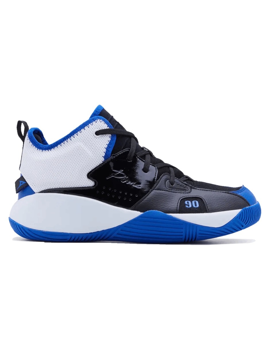 Tenis Star 90 de hombre para básquetbol