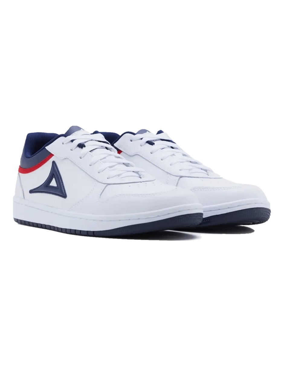 Tenis Clasic Low de hombre 2