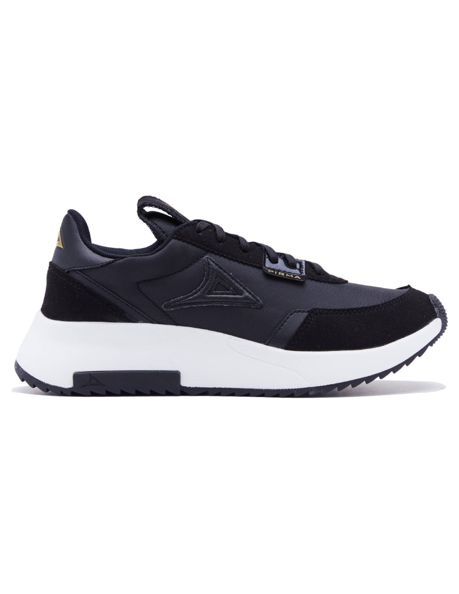 Tenis Pirma Milan Wmn de mujer para correr Liverpool