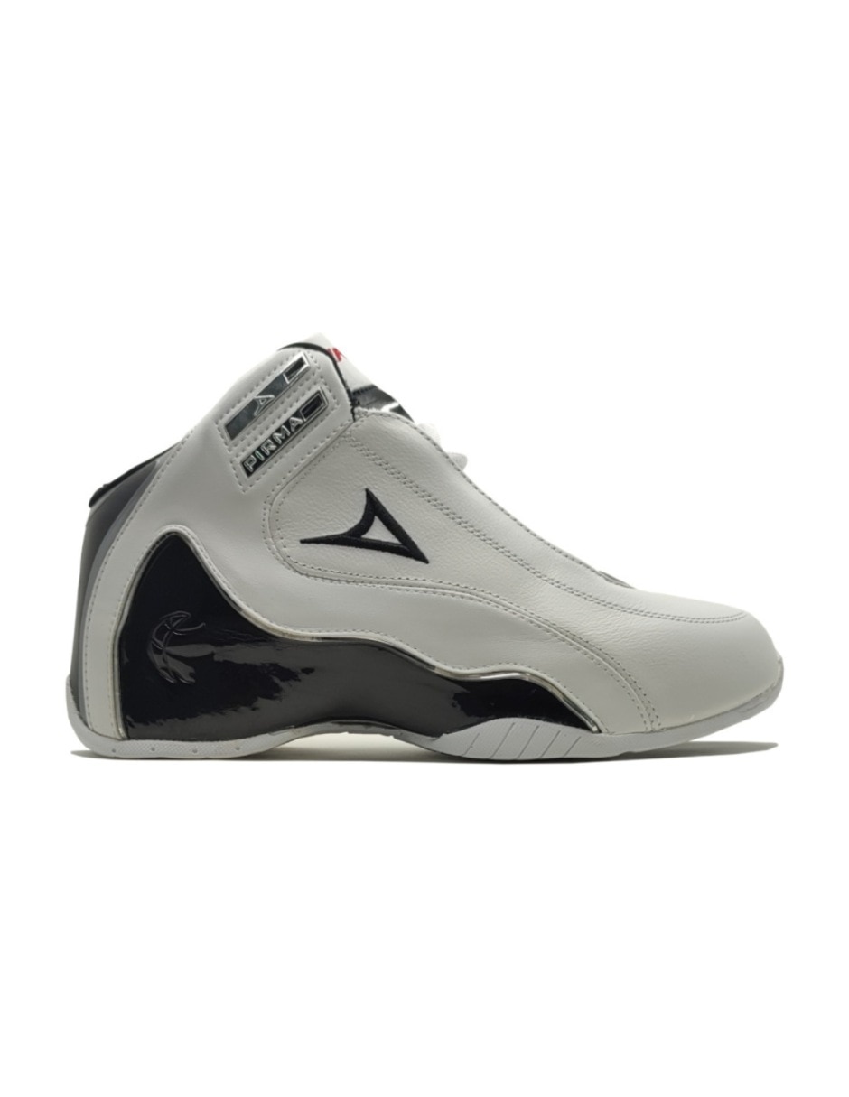 Tenis Storm de hombre para básquetbol