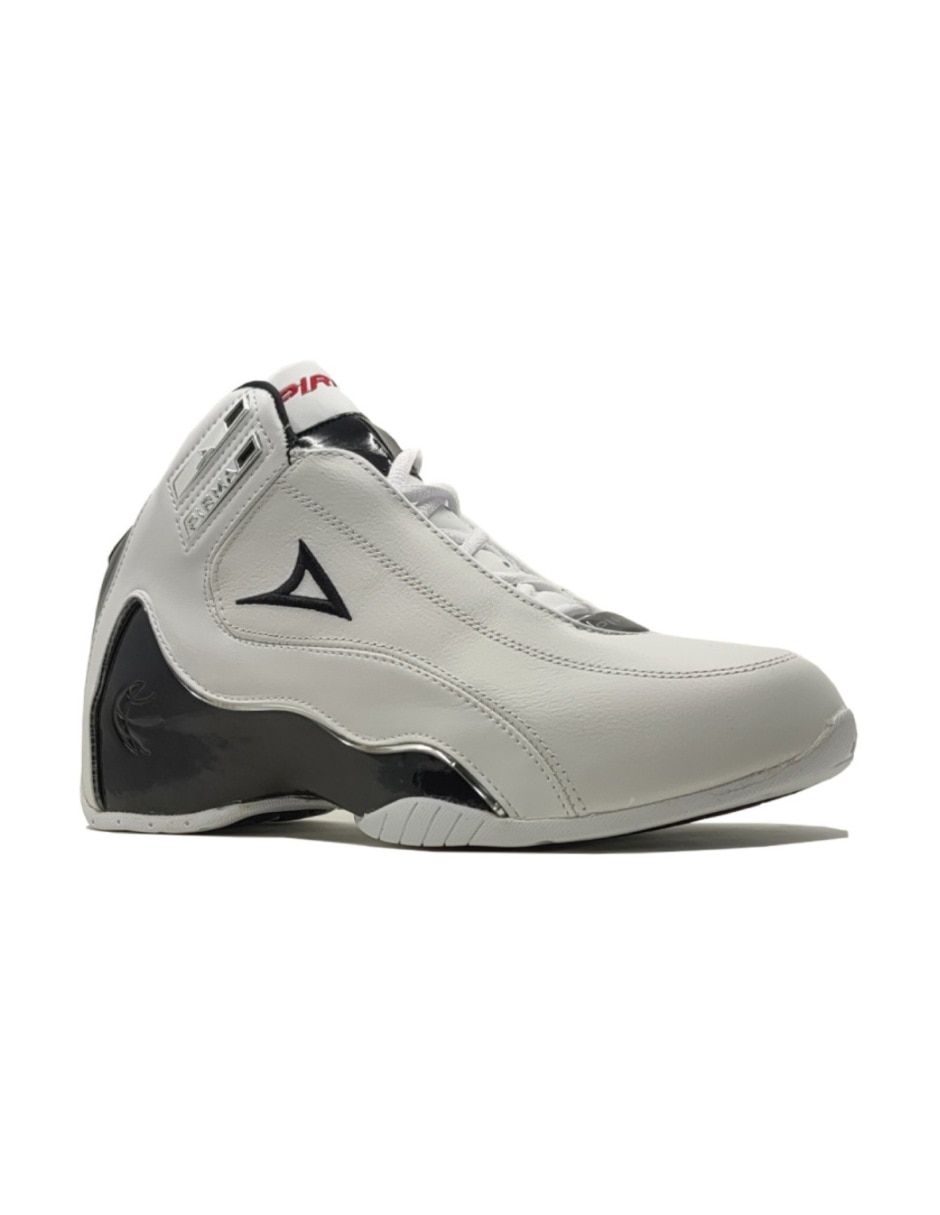 Tenis Storm de hombre para básquetbol 2