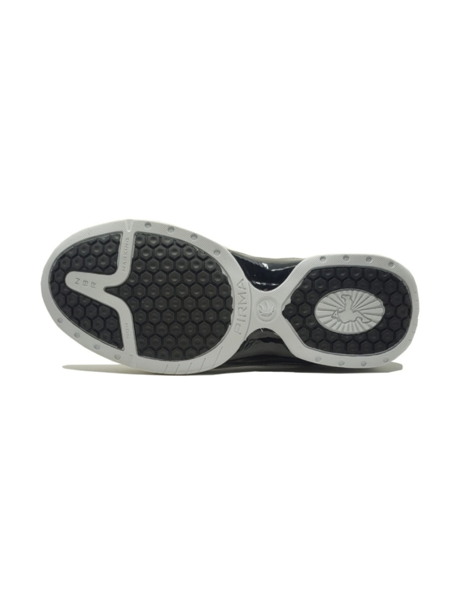 Tenis Storm de hombre para básquetbol 3