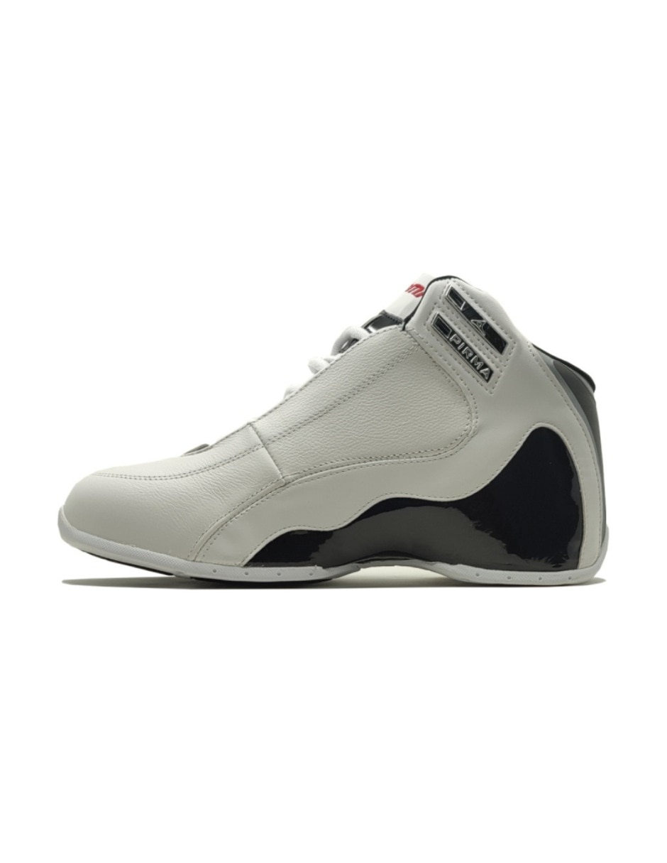 Tenis Storm de hombre para básquetbol 4