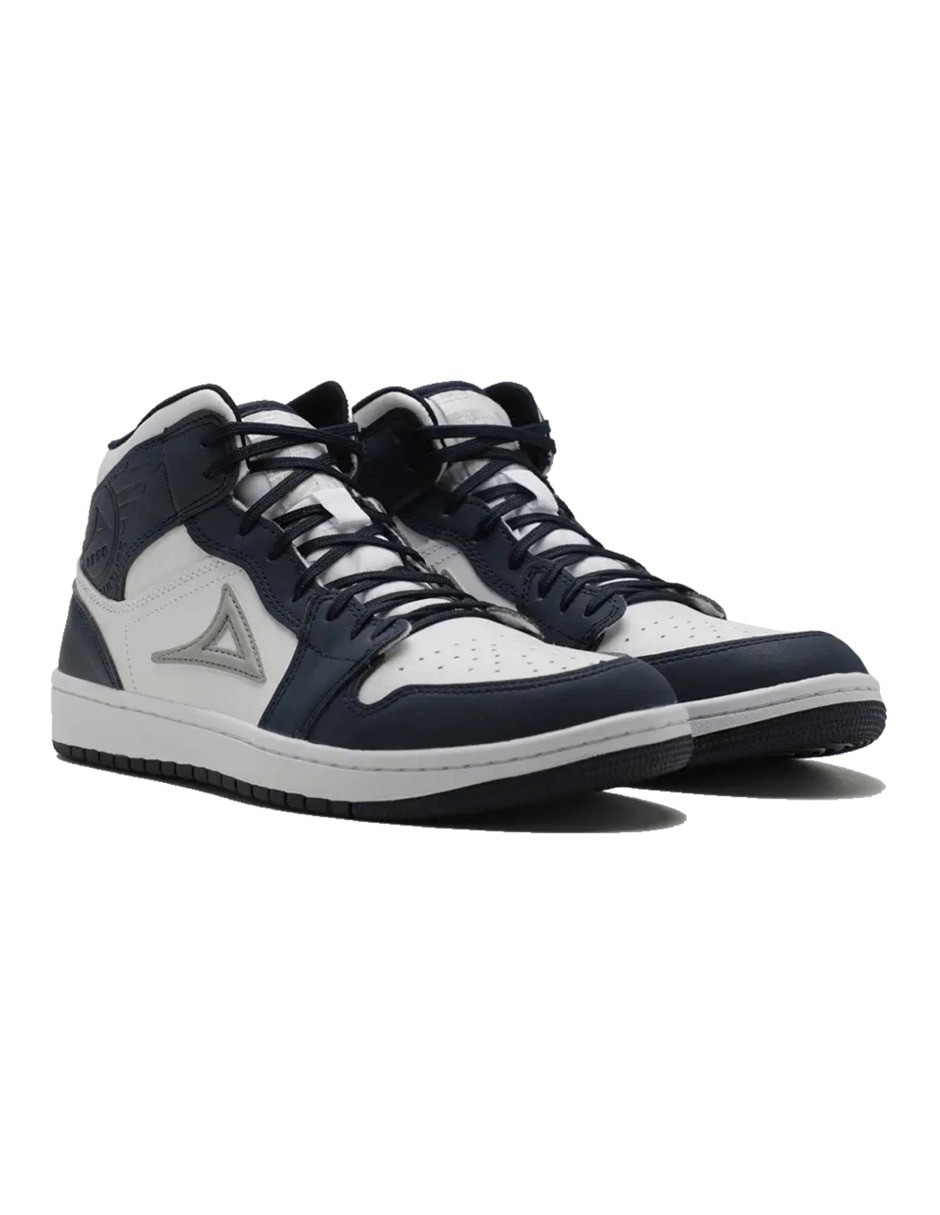 Tenis Raider Bota de mujer 2