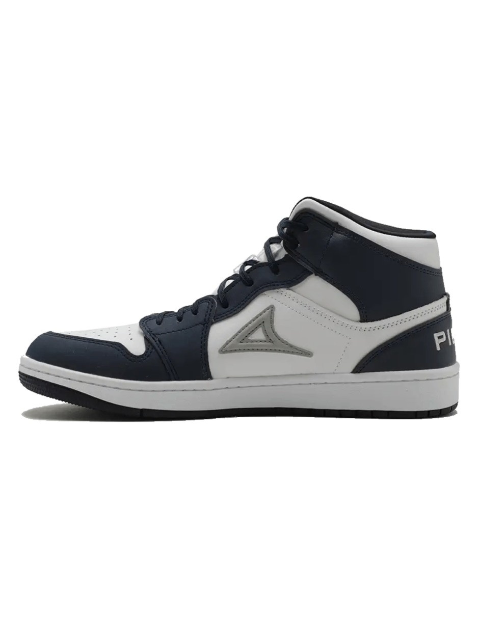 Tenis Raider Bota de mujer 4