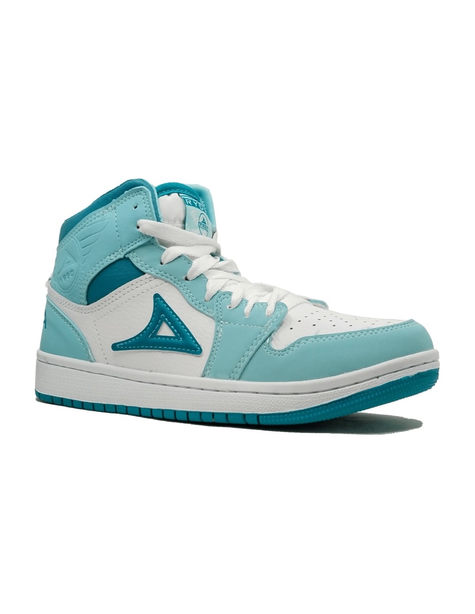 Tenis Raider Bota de mujer 2