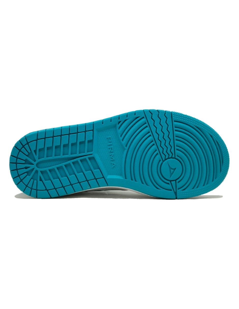 Tenis Raider Bota de mujer 3