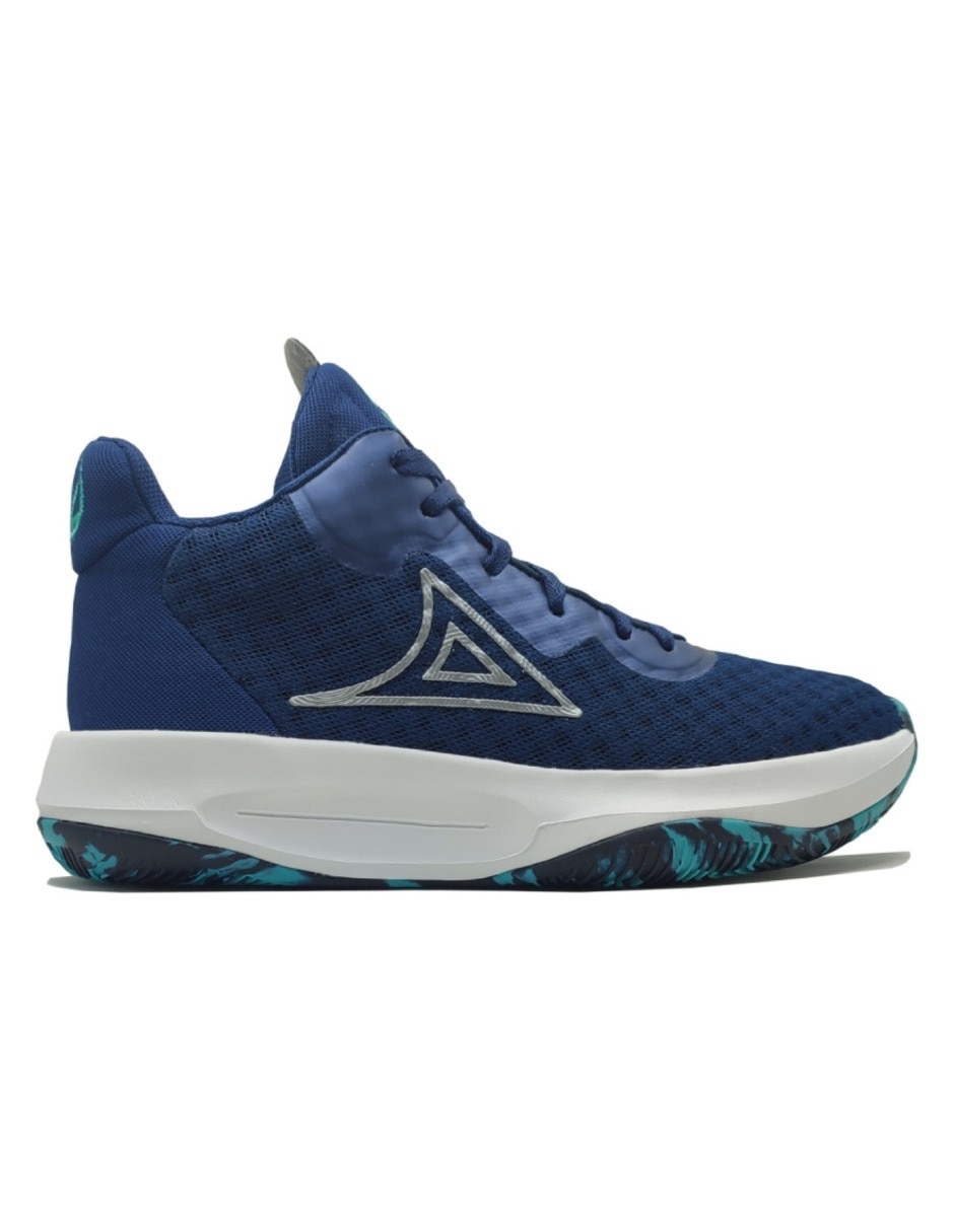 Tenis Doppler de hombre para básquetbol