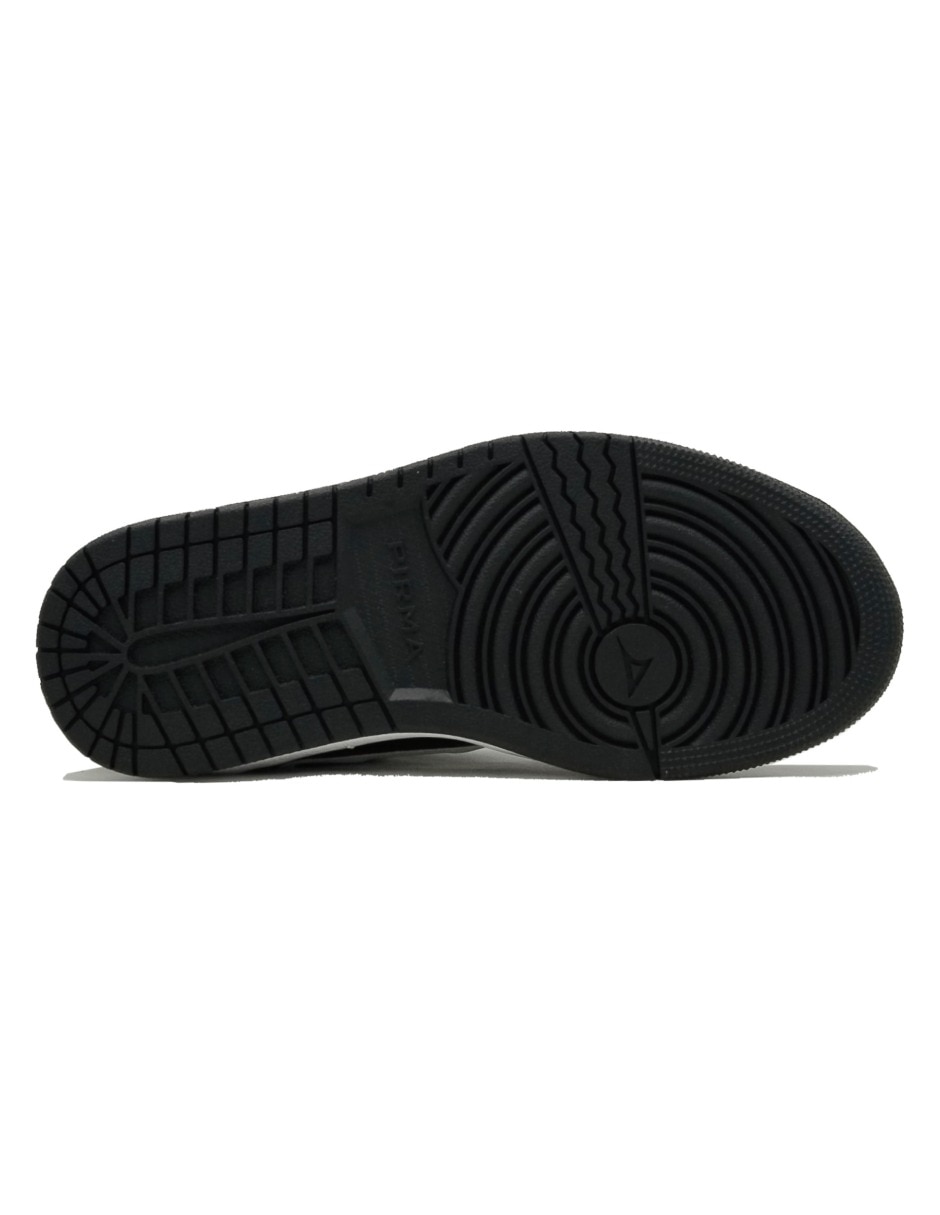 Tenis Clasic Low de hombre 3