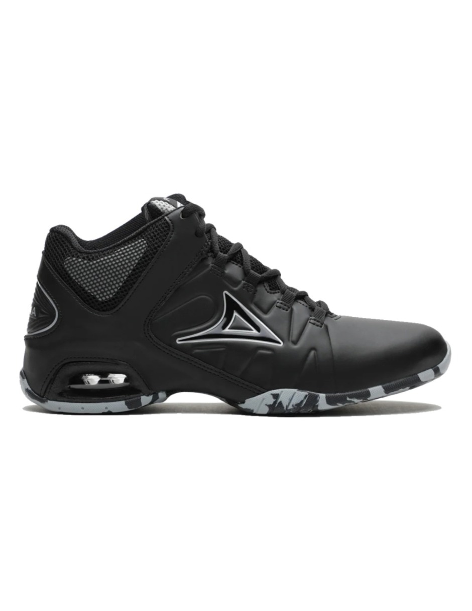 Tenis Wilkins de hombre para básquetbol