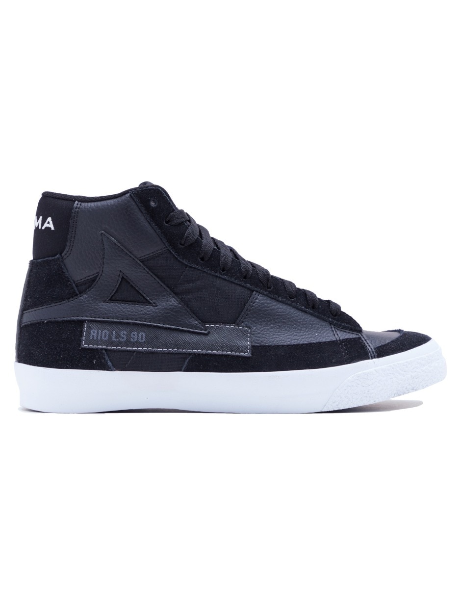 Tenis de hombre