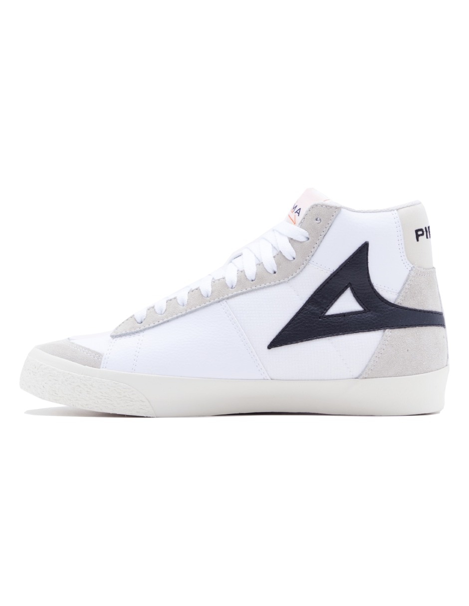 Tenis de hombre 4