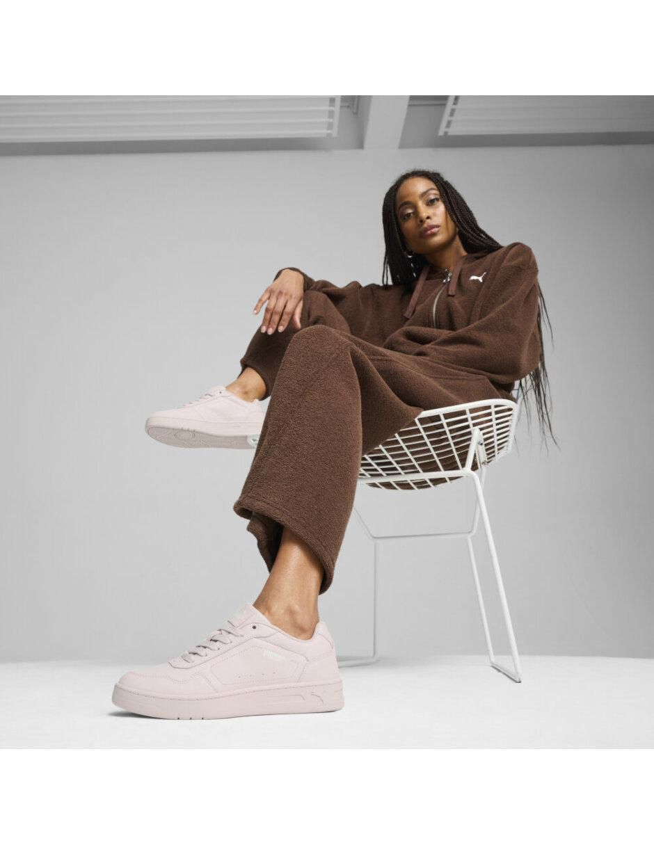 Tenis Court Classy de mujer 5