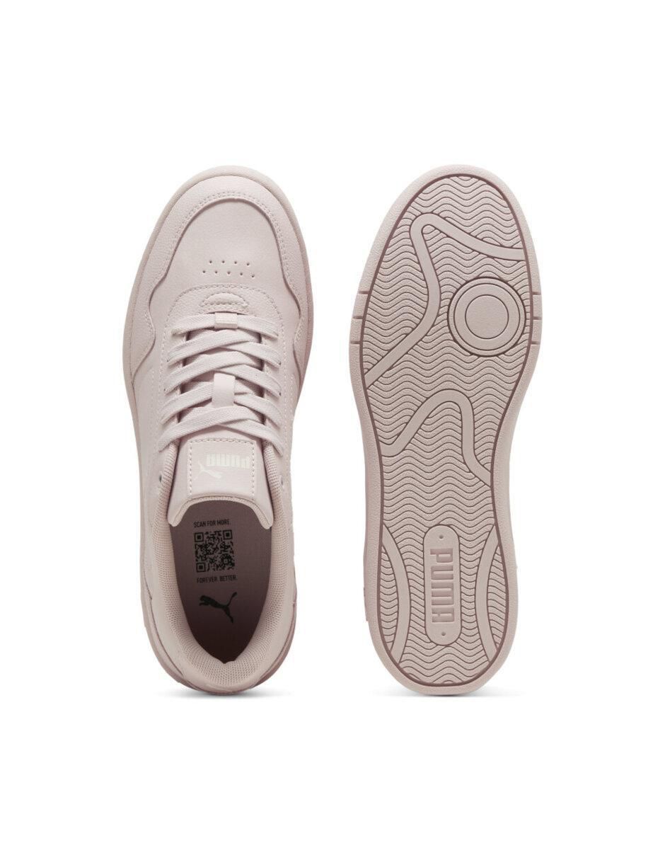 Tenis Court Classy de mujer 7
