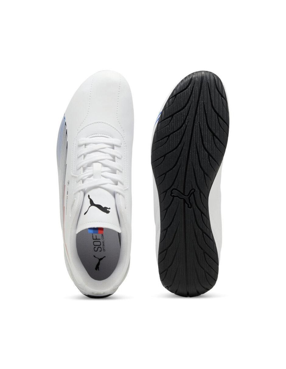 Tenis Neo Cat 2.0 Drivig de hombre 4