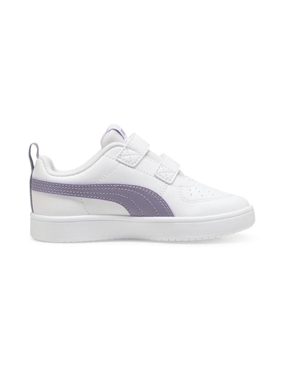 Tenis Rickie V Ps de infantil unisex 1