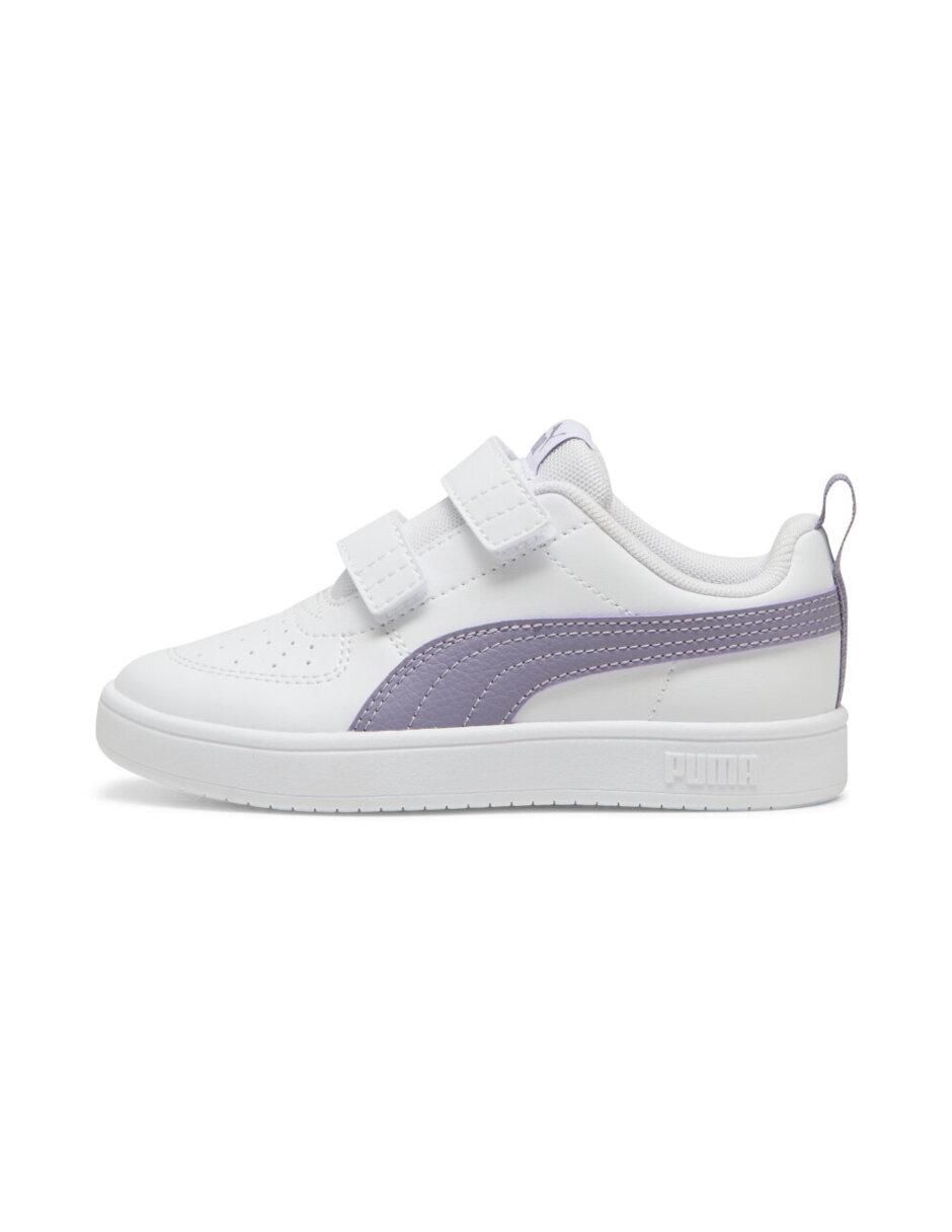 Tenis Rickie V Ps de infantil unisex 3