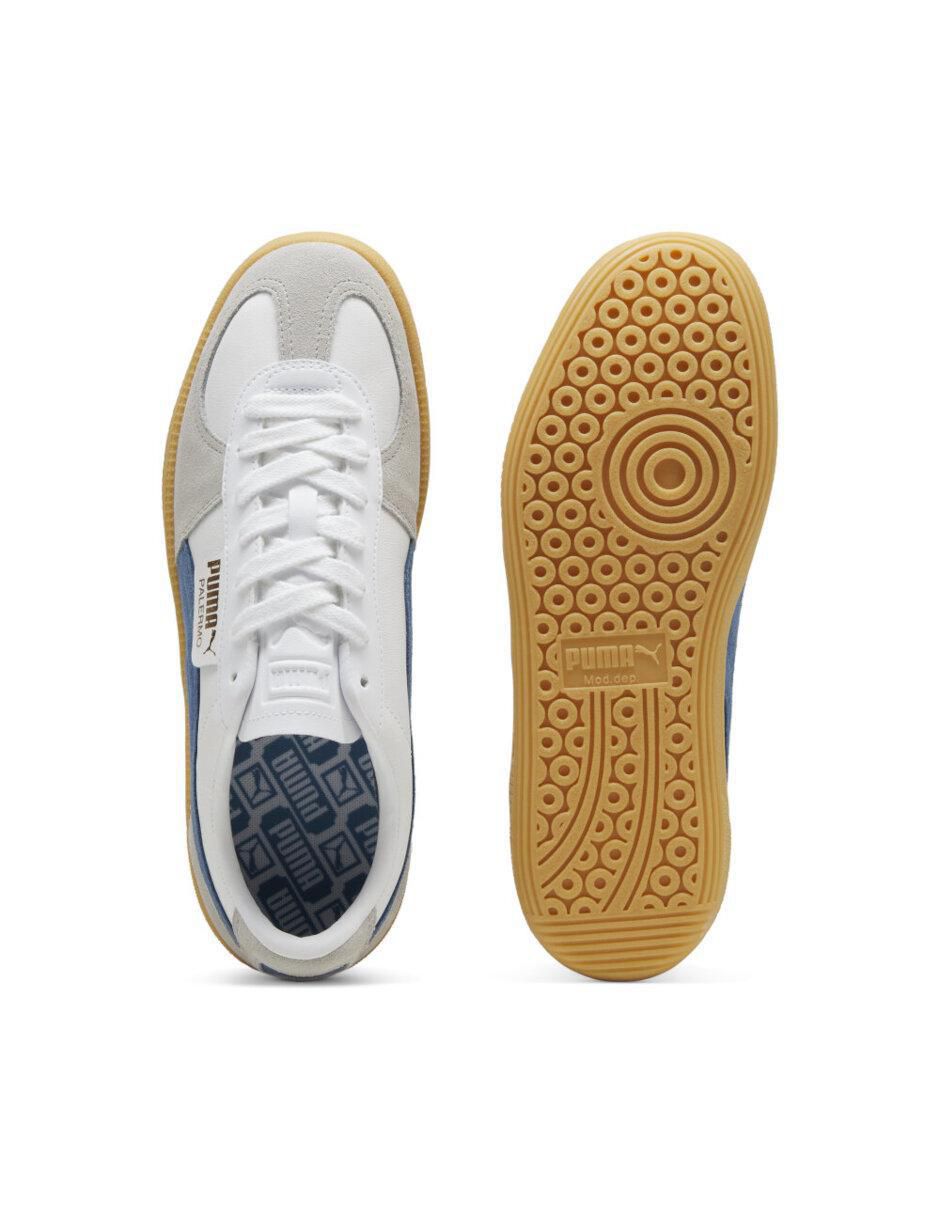 Tenis unisex 4