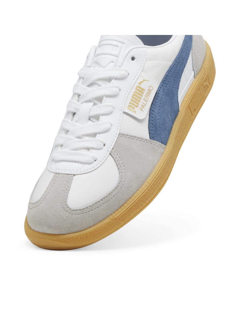 Tenis unisex 5