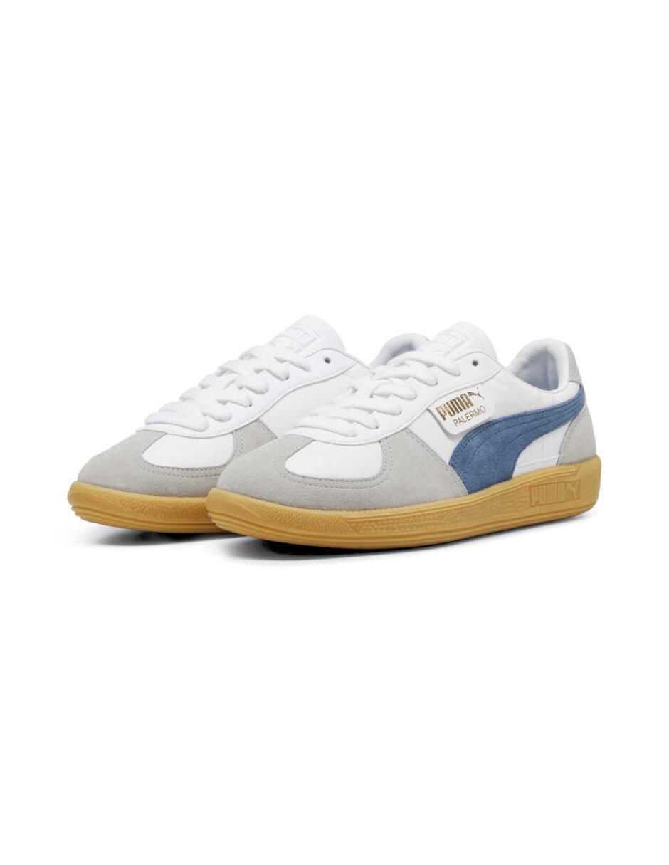 Tenis unisex 8
