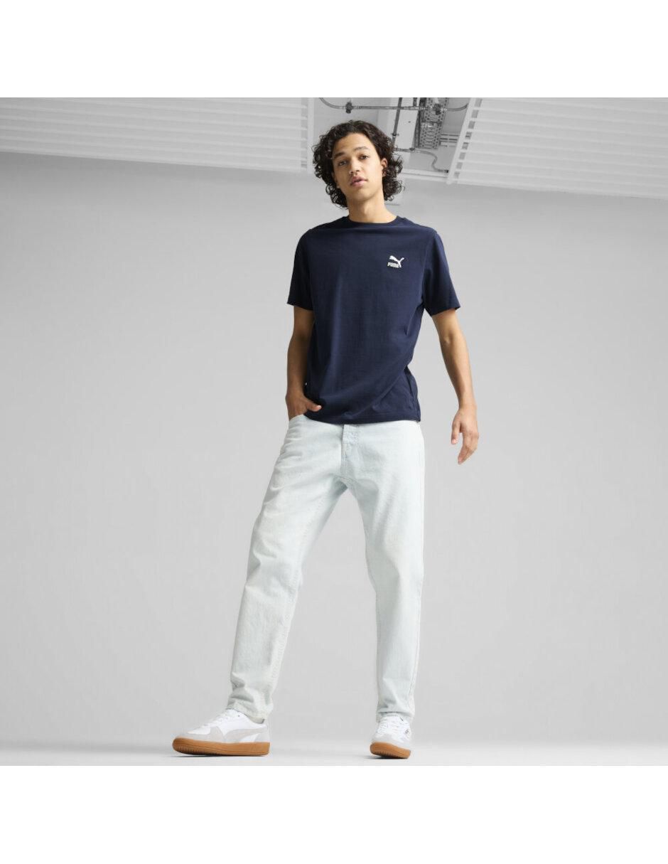 Tenis Palermo Lth unisex 7