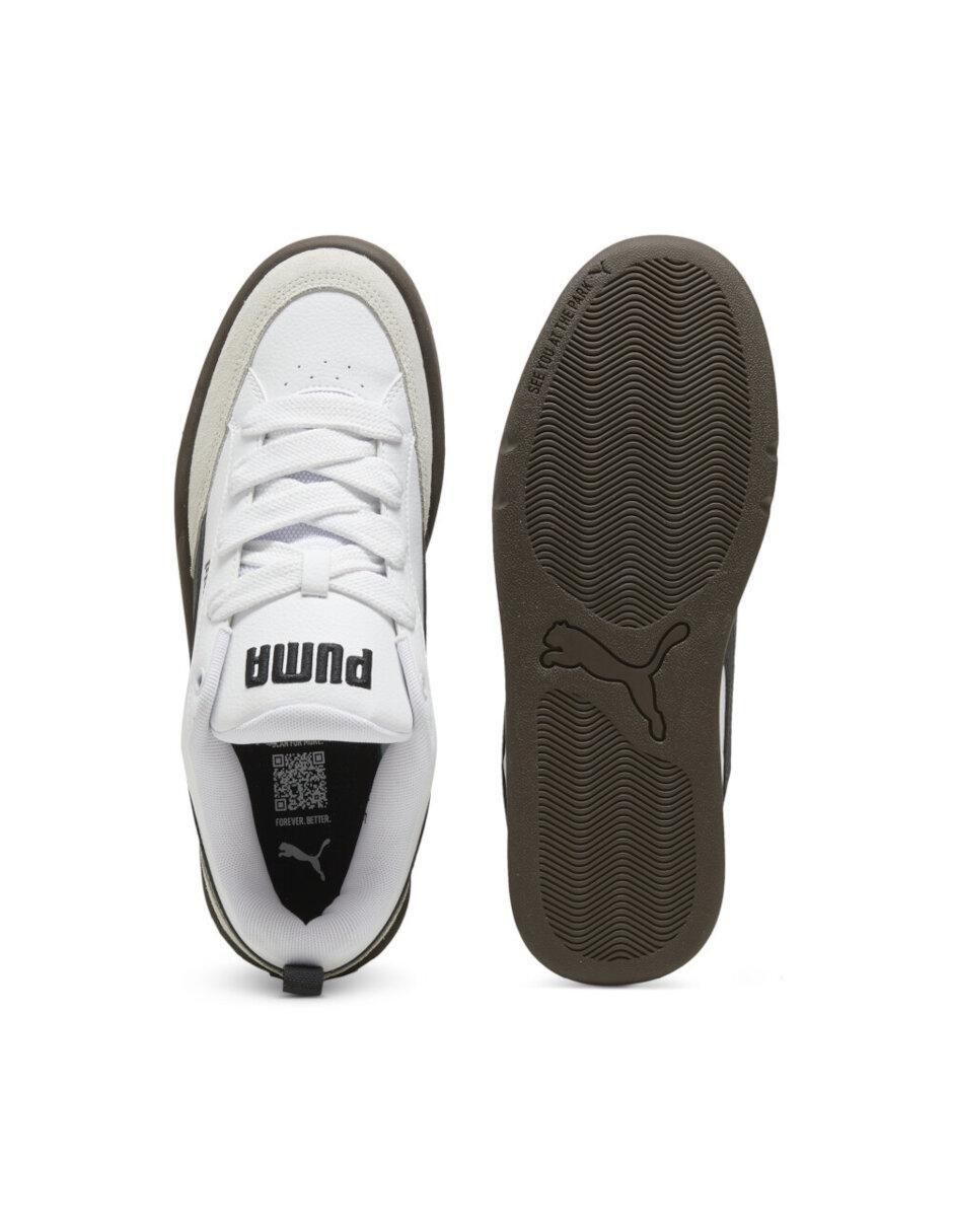 Tenis Park Lifestyle Og de hombre 4