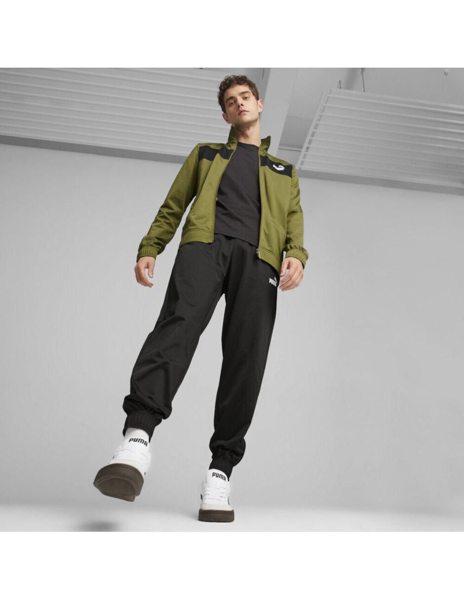 Tenis Park Lifestyle Og de hombre 7