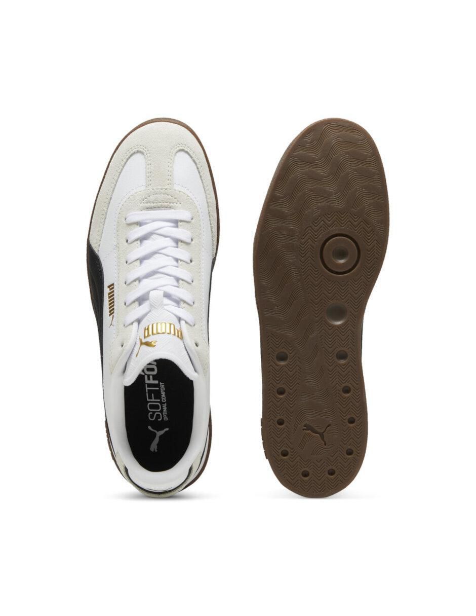 Tenis Era Club Ii de hombre 4
