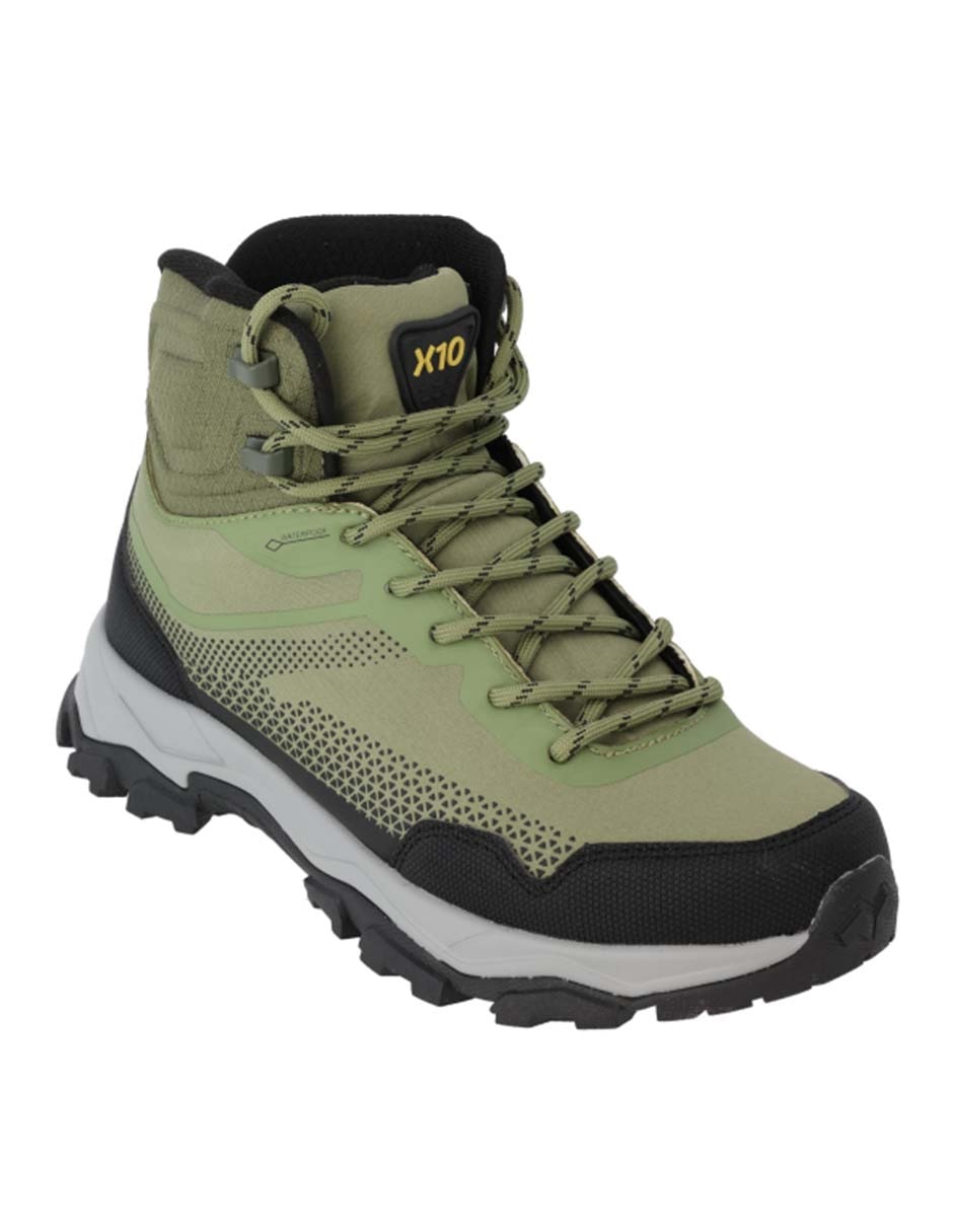 Bota de senderismo para hombre Bota de senderismo para hombre