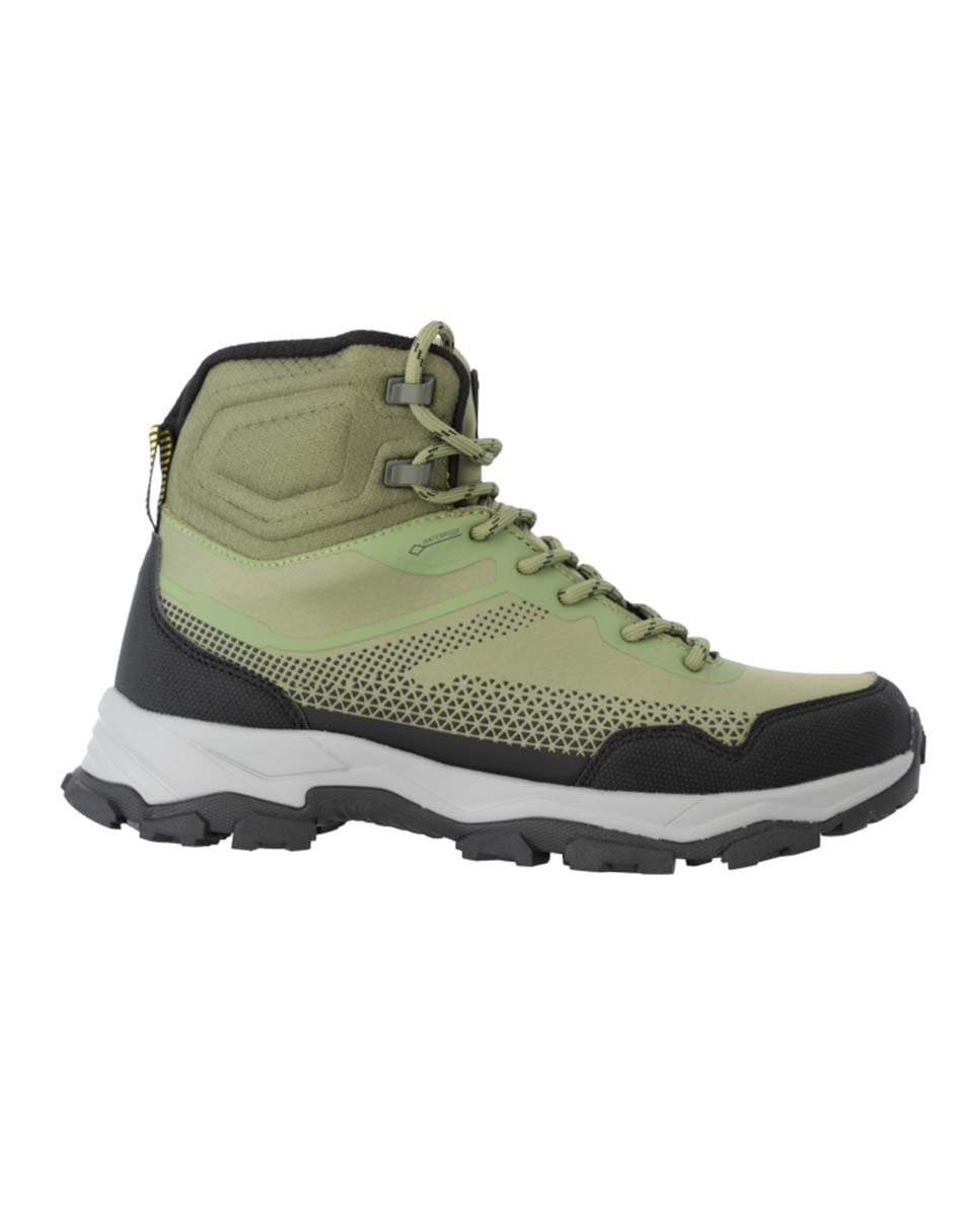 Bota de senderismo para hombre 2